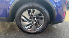 Nissan Qashqai 1.3 DiG-T MH Acenta Premium 5dr Petrol Hatchback